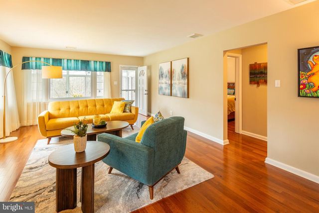 724 E CURTIN ST, Bellefonte, PA 16823