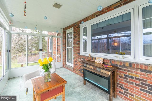 724 E CURTIN ST, Bellefonte, PA 16823