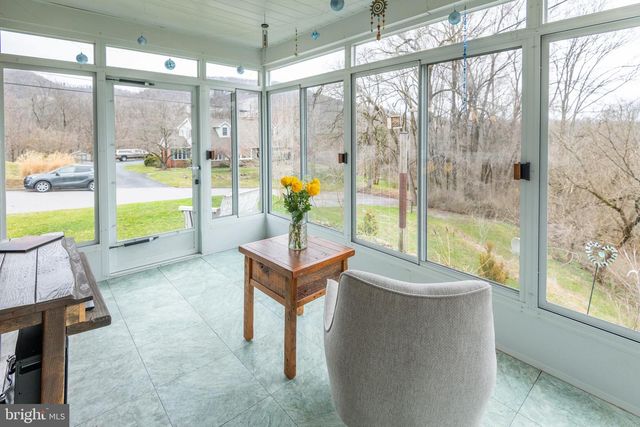 724 E CURTIN ST, Bellefonte, PA 16823