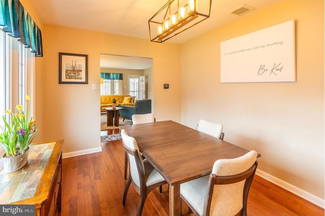 724 E CURTIN ST, Bellefonte, PA 16823