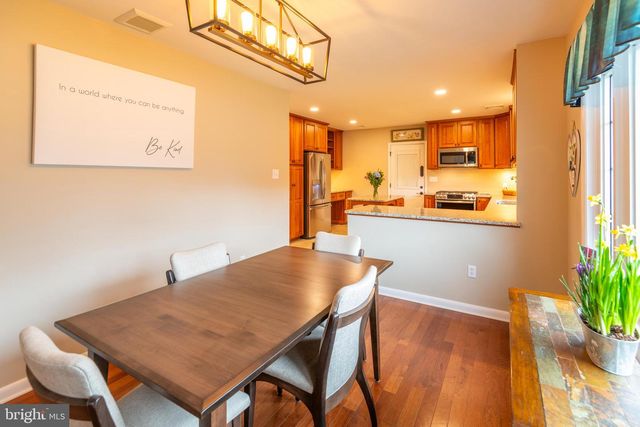 724 E CURTIN ST, Bellefonte, PA 16823