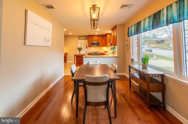 724 E CURTIN ST, Bellefonte, PA 16823