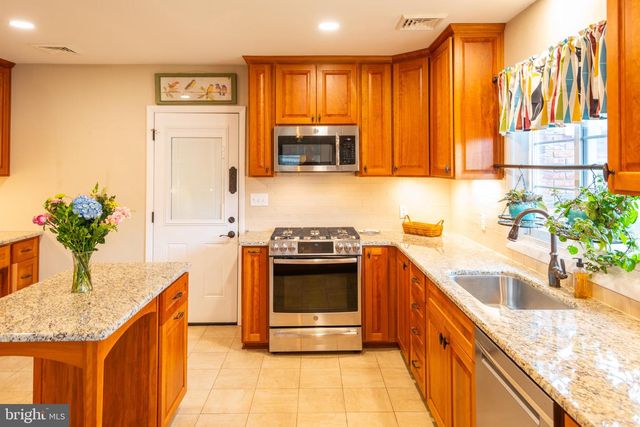 724 E CURTIN ST, Bellefonte, PA 16823