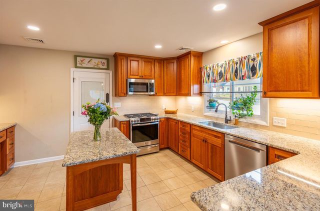 724 E CURTIN ST, Bellefonte, PA 16823