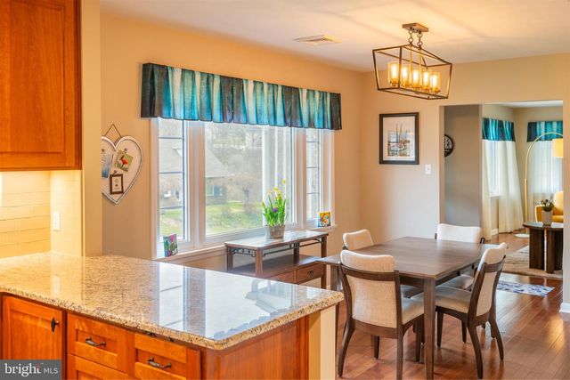 724 E CURTIN ST, Bellefonte, PA 16823