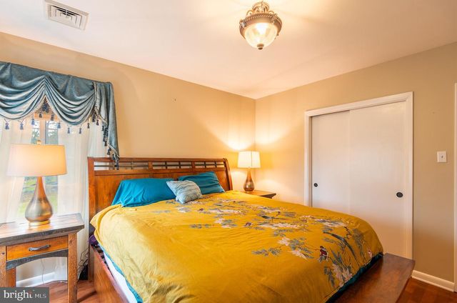 724 E CURTIN ST, Bellefonte, PA 16823