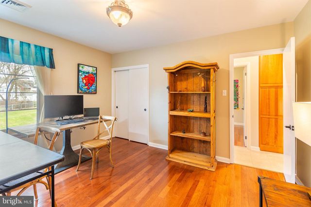 724 E CURTIN ST, Bellefonte, PA 16823