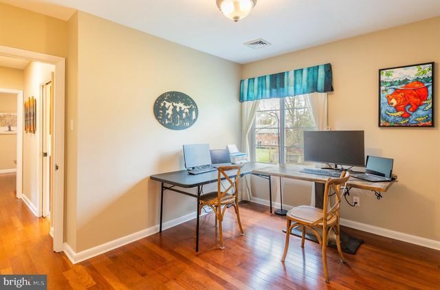 724 E CURTIN ST, Bellefonte, PA 16823