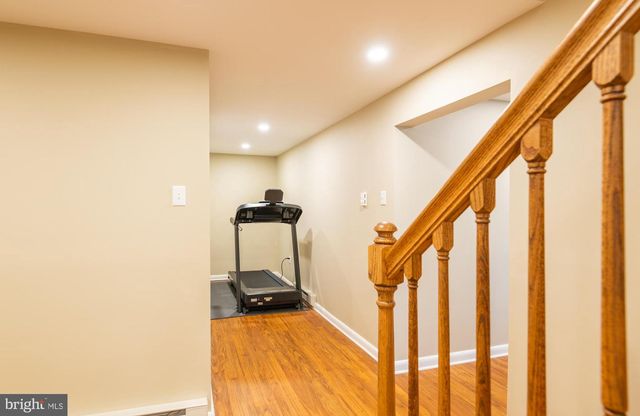 724 E CURTIN ST, Bellefonte, PA 16823