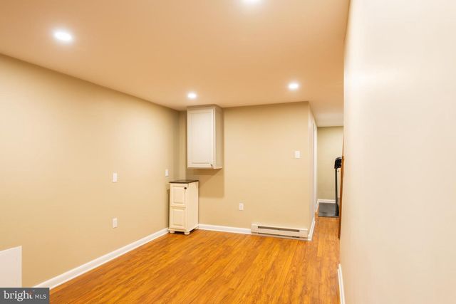 724 E CURTIN ST, Bellefonte, PA 16823