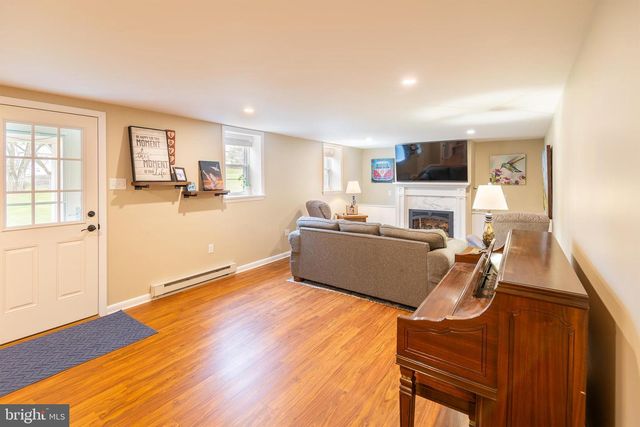 724 E CURTIN ST, Bellefonte, PA 16823