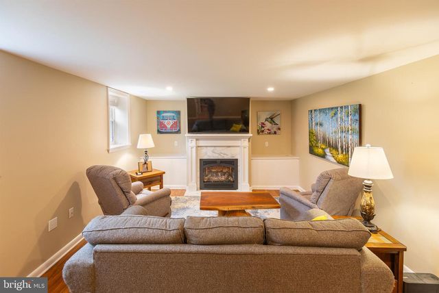 724 E CURTIN ST, Bellefonte, PA 16823