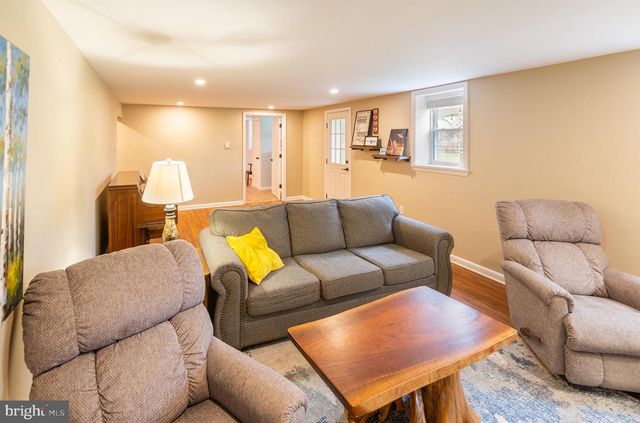 724 E CURTIN ST, Bellefonte, PA 16823