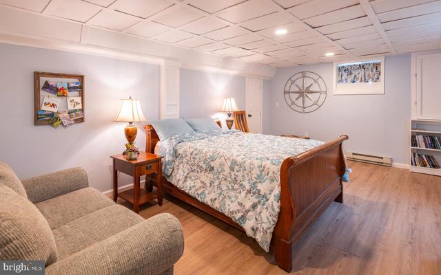 724 E CURTIN ST, Bellefonte, PA 16823