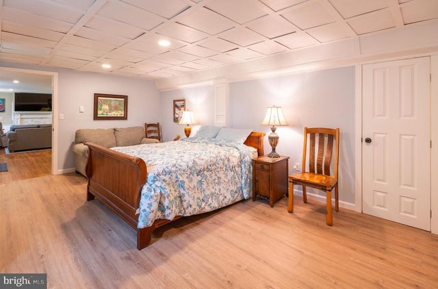 724 E CURTIN ST, Bellefonte, PA 16823