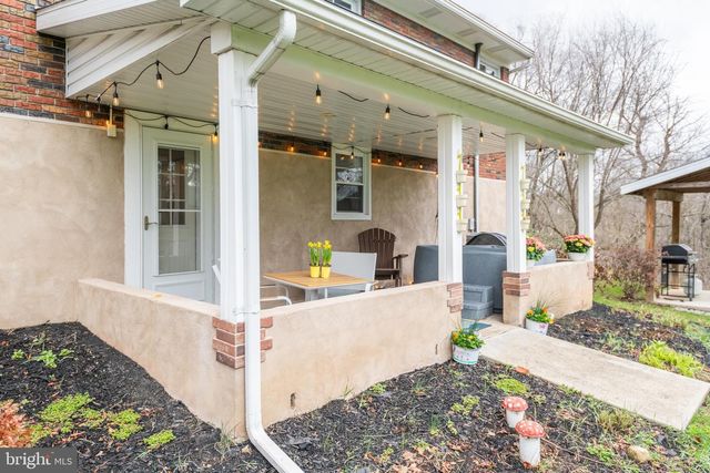 724 E CURTIN ST, Bellefonte, PA 16823