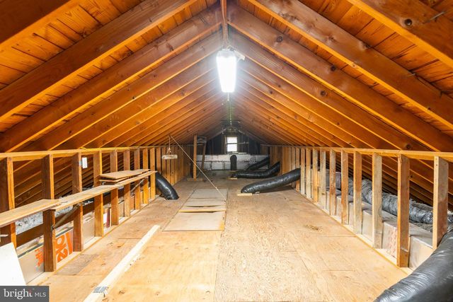 724 E CURTIN ST, Bellefonte, PA 16823