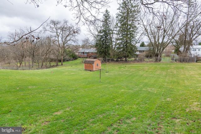 724 E CURTIN ST, Bellefonte, PA 16823