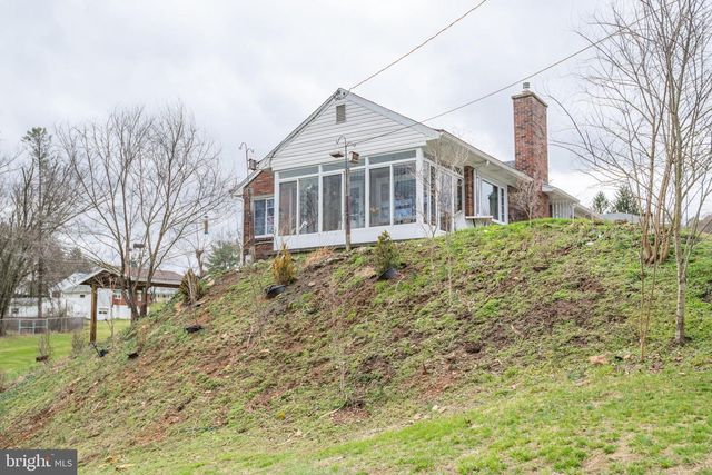 724 E CURTIN ST, Bellefonte, PA 16823