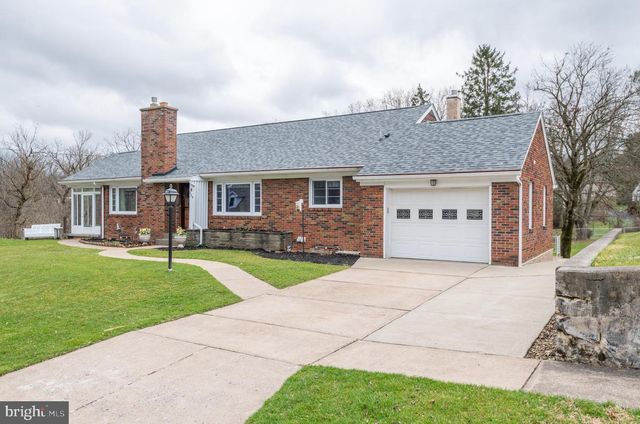 724 E CURTIN ST, Bellefonte, PA 16823