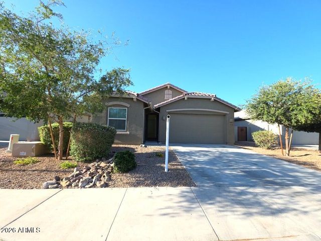 19729 W WASHINGTON Street, Buckeye, AZ 85326