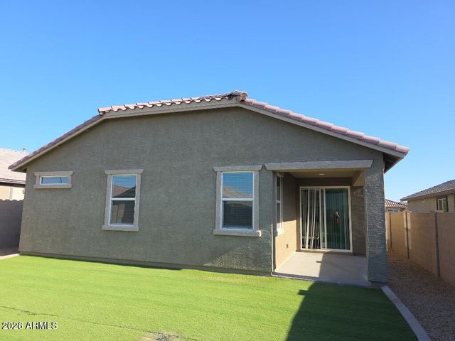 19729 W WASHINGTON Street, Buckeye, AZ 85326