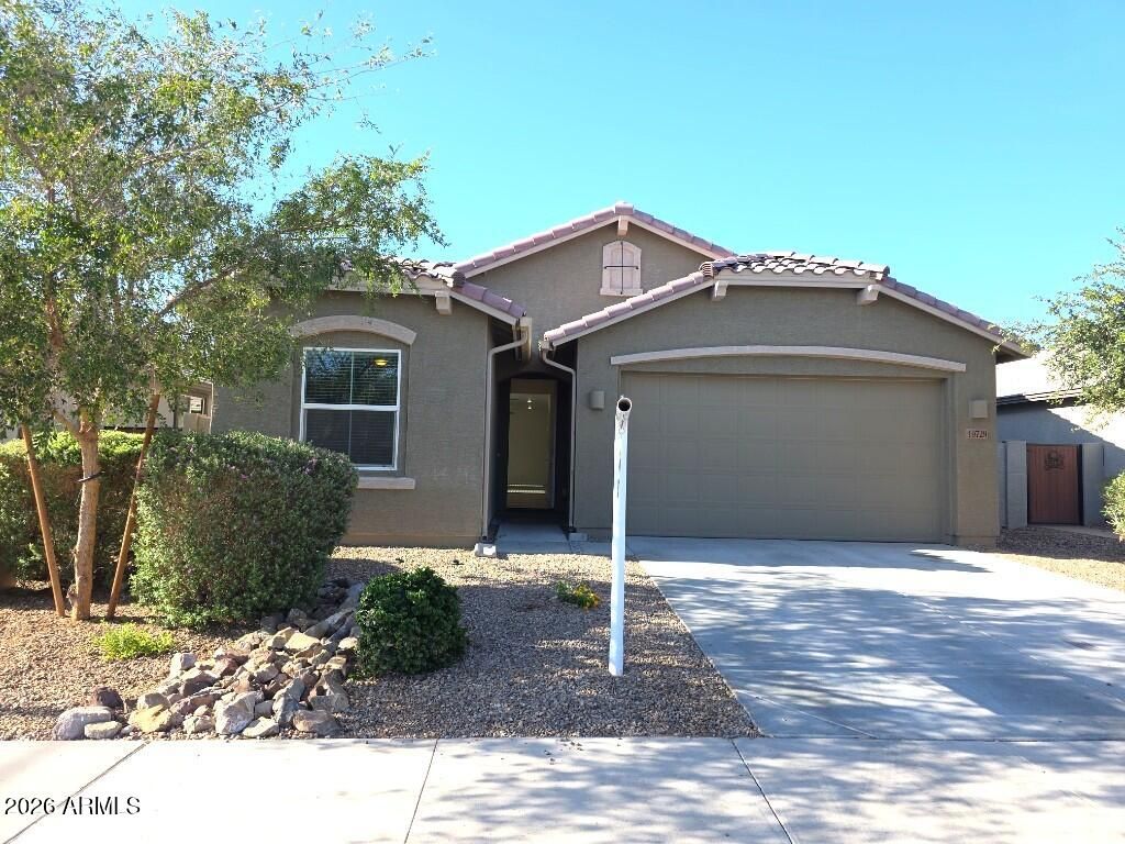 19729 W WASHINGTON Street, Buckeye, AZ 85326