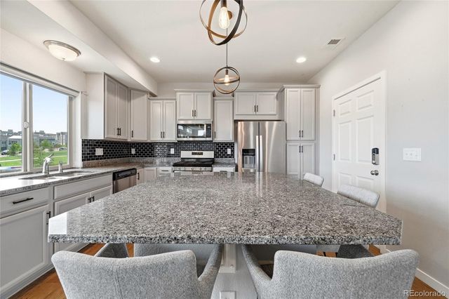 2825 Merry Rest Way, Castle Rock, CO 80109