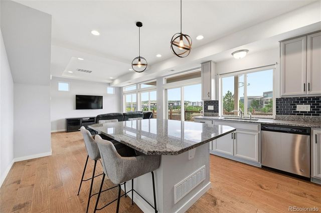 2825 Merry Rest Way, Castle Rock, CO 80109