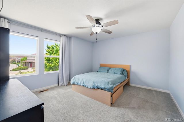 2825 Merry Rest Way, Castle Rock, CO 80109