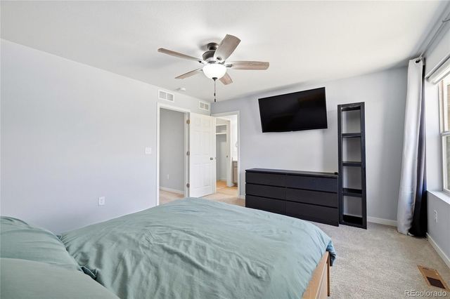 2825 Merry Rest Way, Castle Rock, CO 80109