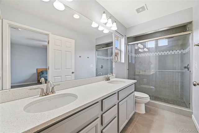 2825 Merry Rest Way, Castle Rock, CO 80109