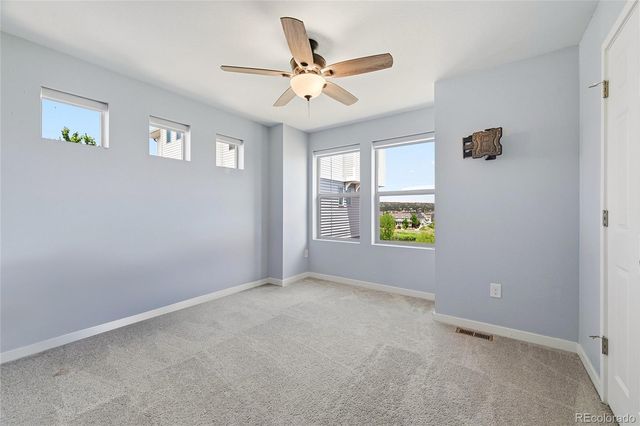 2825 Merry Rest Way, Castle Rock, CO 80109