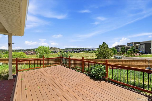 2825 Merry Rest Way, Castle Rock, CO 80109