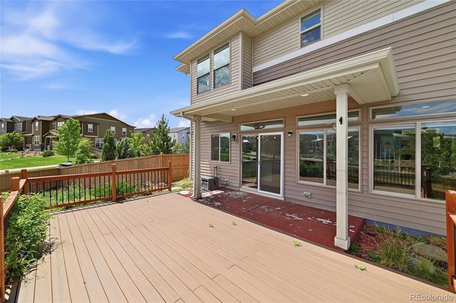 2825 Merry Rest Way, Castle Rock, CO 80109