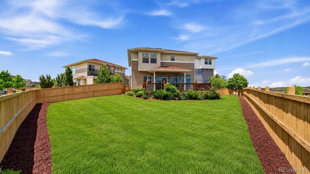 2825 Merry Rest Way, Castle Rock, CO 80109