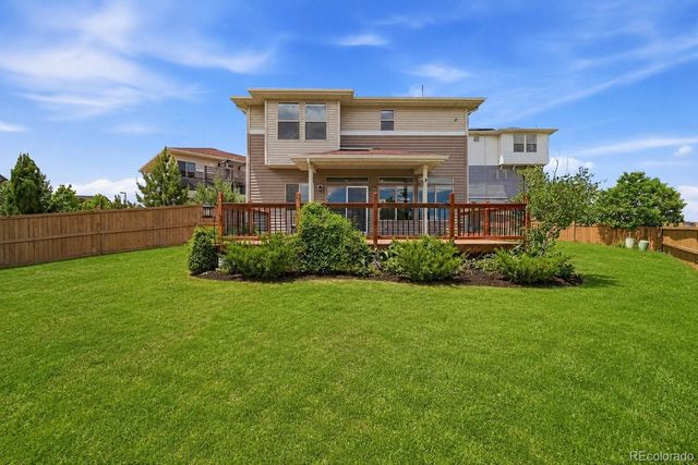 2825 Merry Rest Way, Castle Rock, CO 80109