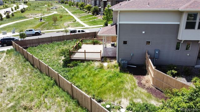 2825 Merry Rest Way, Castle Rock, CO 80109