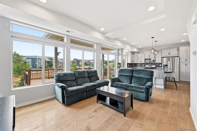 2825 Merry Rest Way, Castle Rock, CO 80109