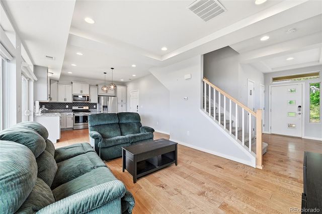 2825 Merry Rest Way, Castle Rock, CO 80109