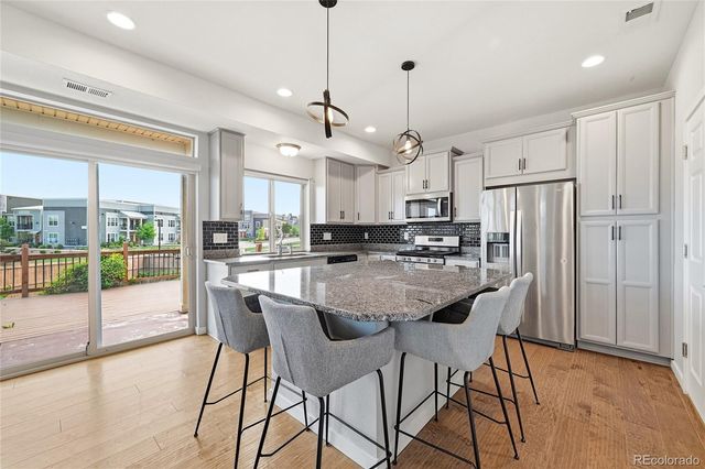 2825 Merry Rest Way, Castle Rock, CO 80109