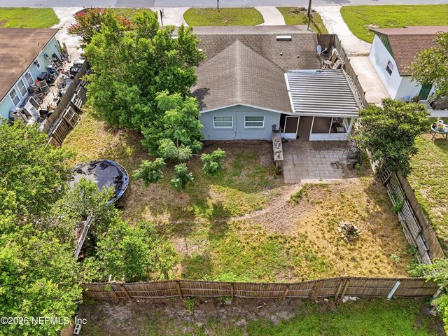 2842 DAFFODIL Circle W, Jacksonville, FL 32246