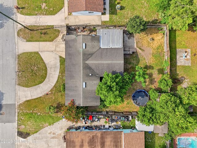 2842 DAFFODIL Circle W, Jacksonville, FL 32246