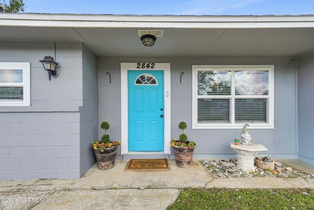 2842 DAFFODIL Circle W, Jacksonville, FL 32246