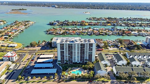 400 ISLAND WAY 312, Clearwater Beach, FL 33767