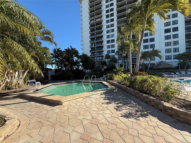 400 ISLAND WAY 312, Clearwater Beach, FL 33767