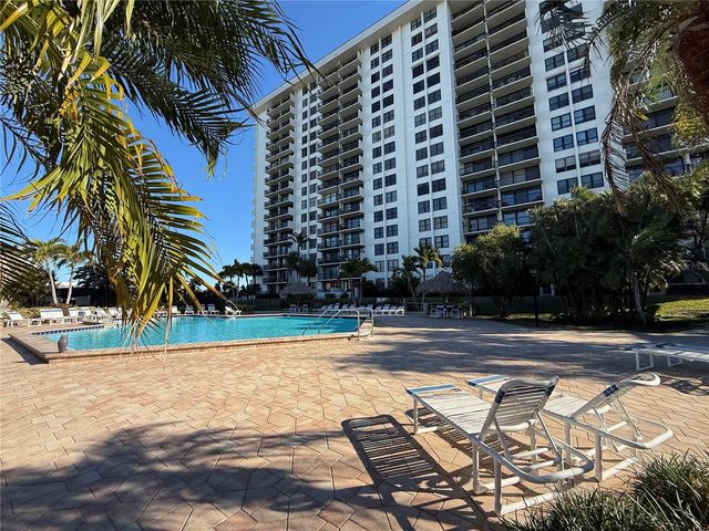400 ISLAND WAY 312, Clearwater Beach, FL 33767