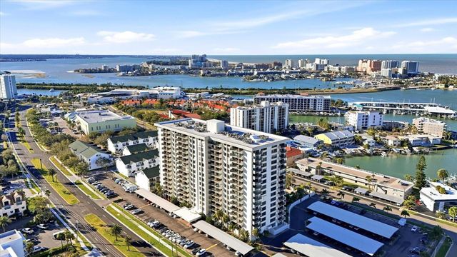 400 ISLAND WAY 312, Clearwater Beach, FL 33767