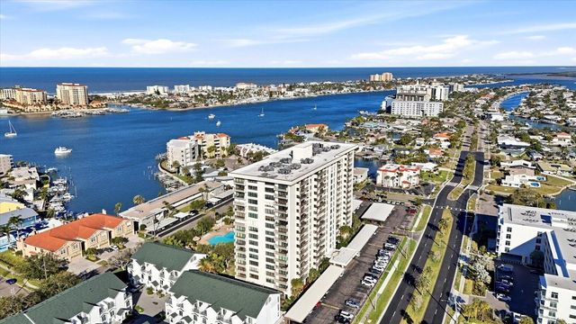 400 ISLAND WAY 312, Clearwater Beach, FL 33767