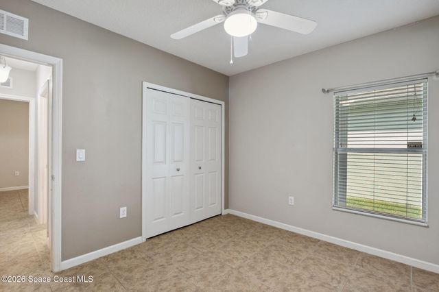 1487 Attilburgh Boulevard, West Melbourne, FL 32904
